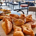 Hotel Almar Sarandë