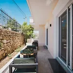 Hotel Almar Sarandë
