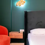 Almar Hotel 3*