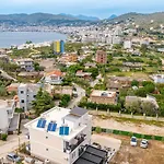 Hotel Almar Sarandë