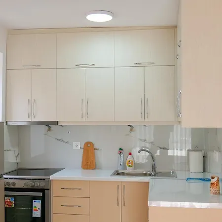 Almar Apartments Villa