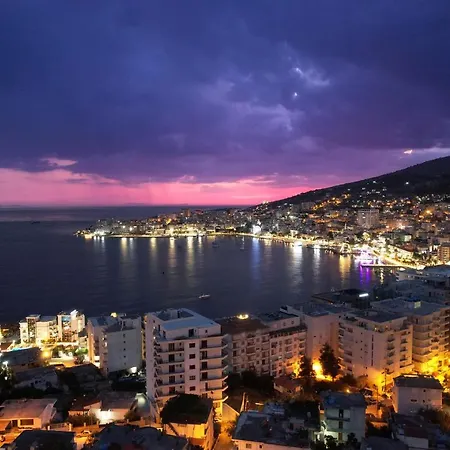 Villa Almar Apartments *