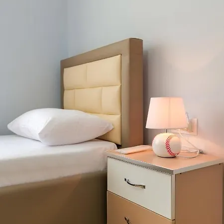 Almar Apartments Villa