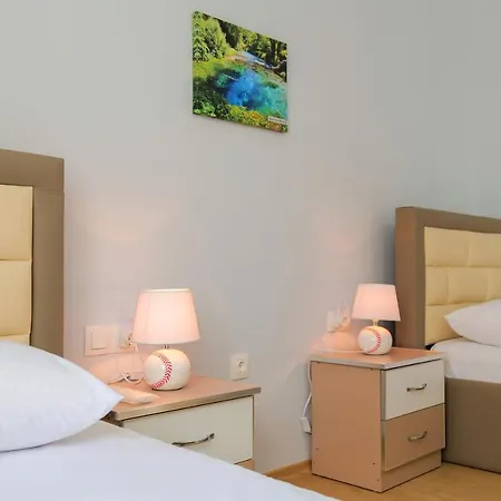 Almar Apartments Saranda