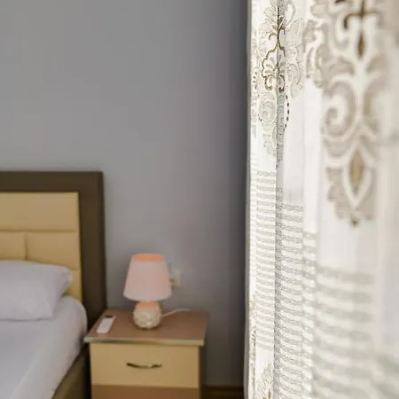 Almar Apartments Villa