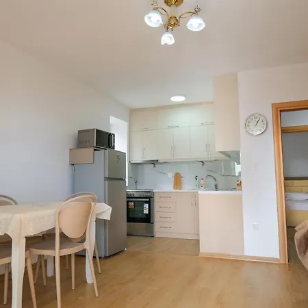 Villa Almar Apartments Saranda