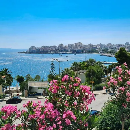 Almar Apartments * Saranda