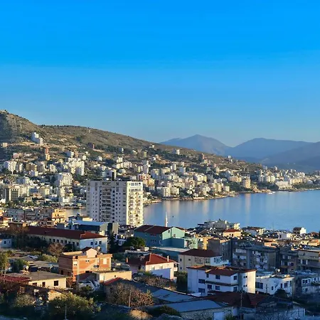 Almar Apartments * Saranda