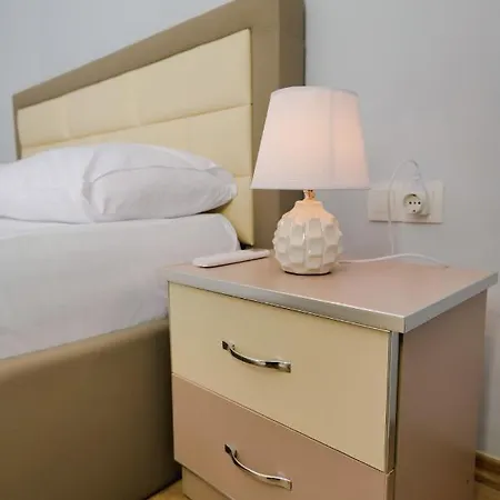 Almar Apartments Villa *