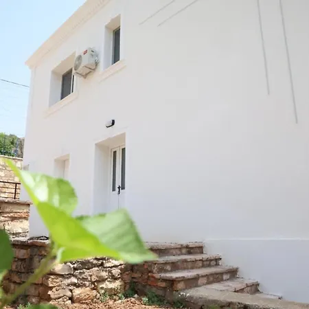 Almar Apartments Saranda