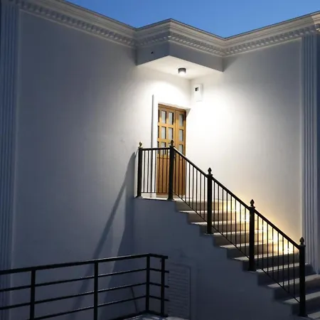 Almar Apartments Villa *