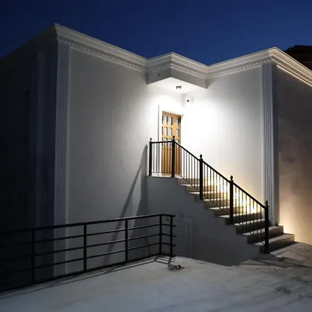 Villa Almar Apartments Saranda