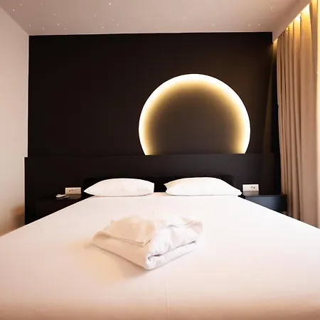 Hotel Almare