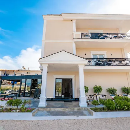 Almar Hotel