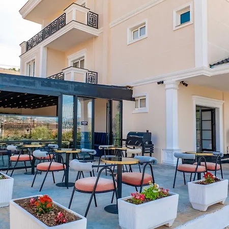 Almar Sarandë