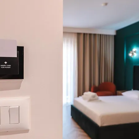 Hotel Almar 3*