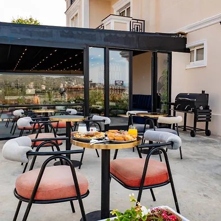 Hotel Almar