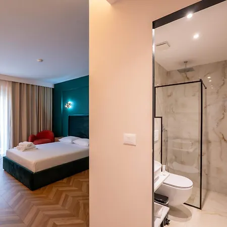 Almar Hotel 3*