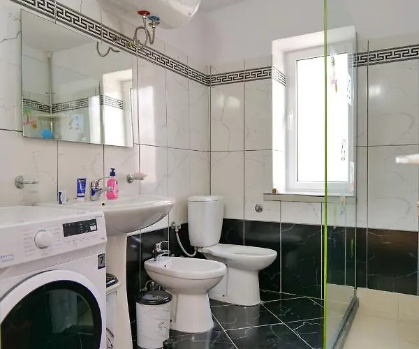 Almare Hotel Saranda