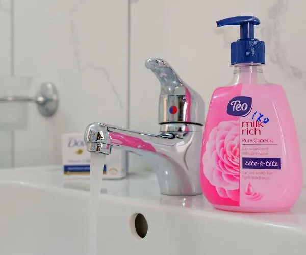 Hotel Almare Saranda