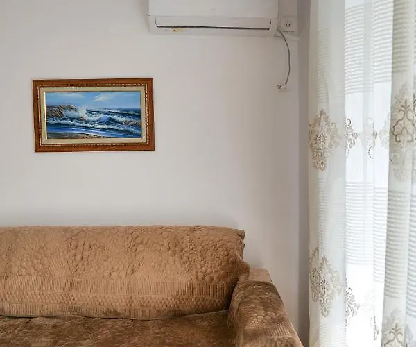 Hotel Almare Saranda