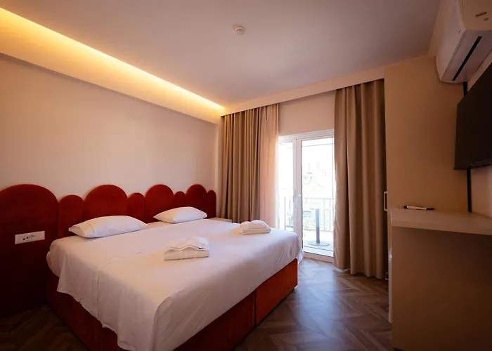 Almare Hotel Sarandë