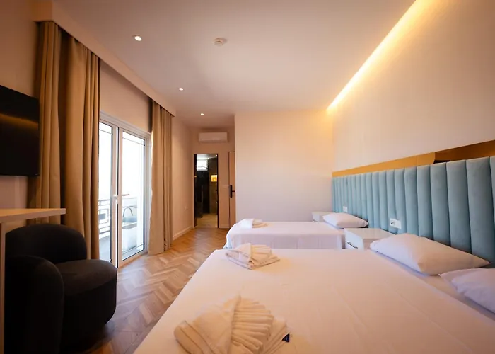 Hotel Almar